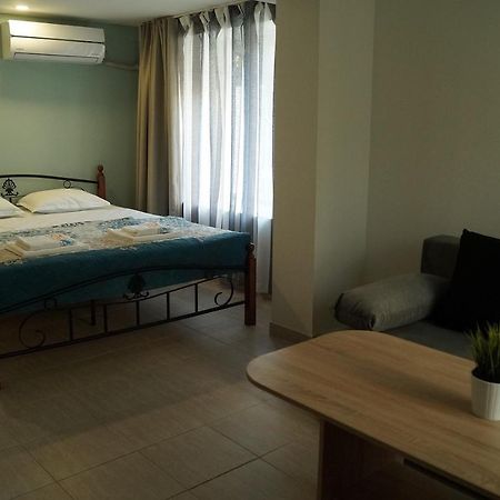 Guest House Di Mare 奥布佐尔 外观 照片