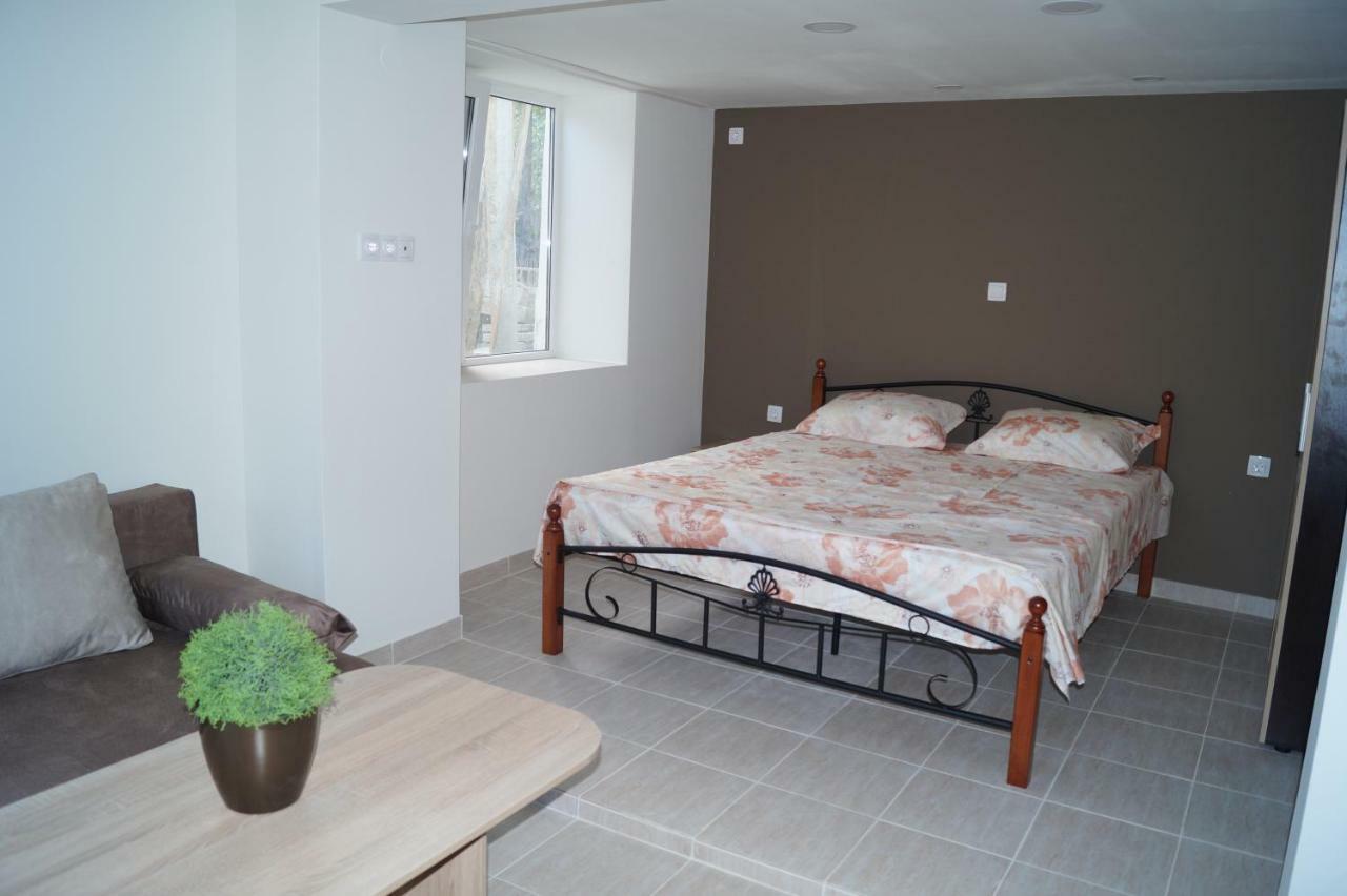 Guest House Di Mare 奥布佐尔 外观 照片