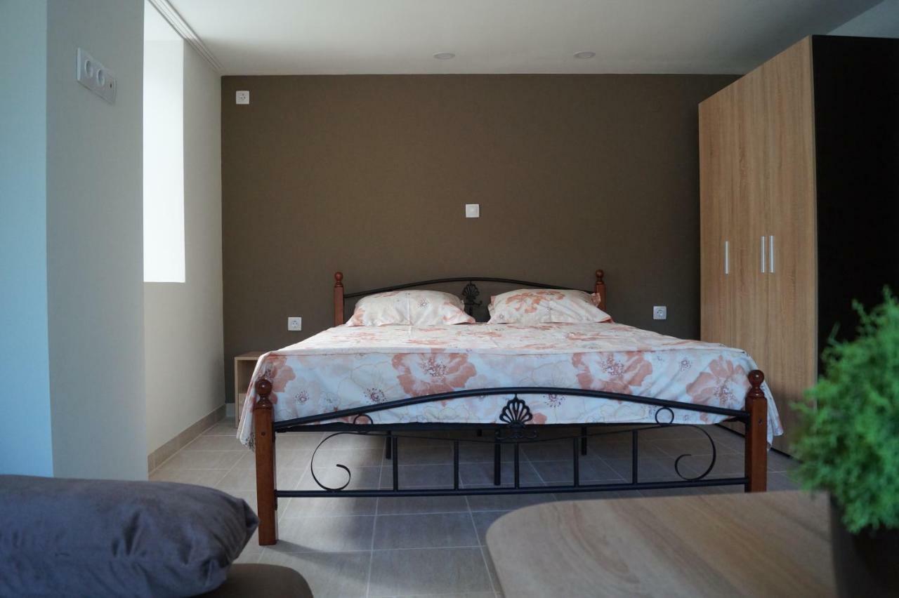 Guest House Di Mare 奥布佐尔 外观 照片