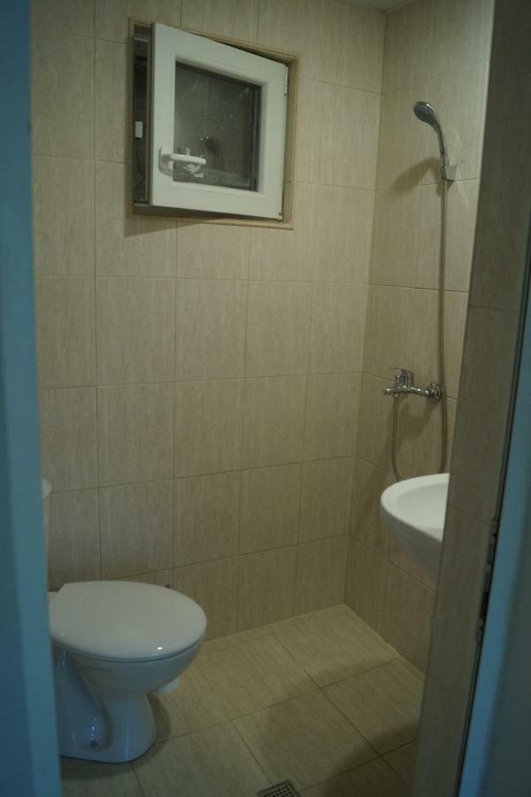 Guest House Di Mare 奥布佐尔 外观 照片