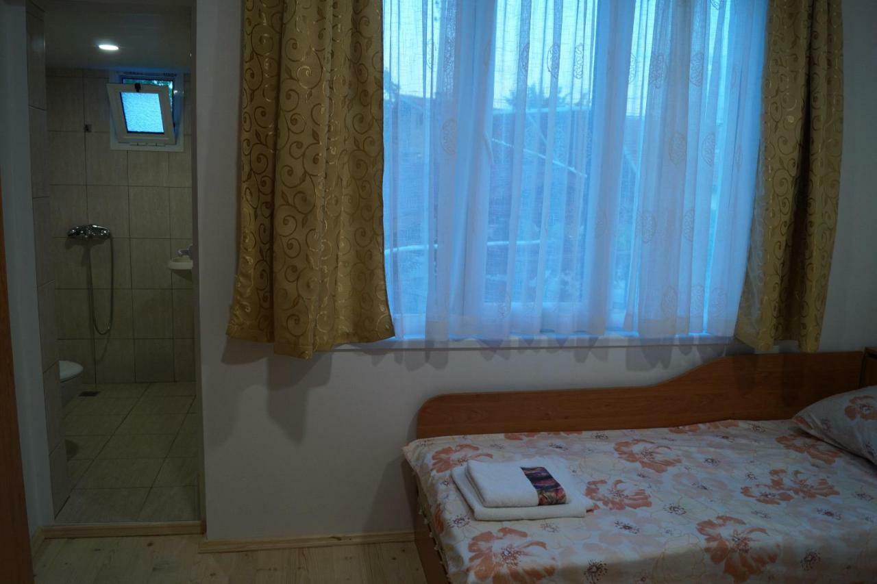 Guest House Di Mare 奥布佐尔 外观 照片