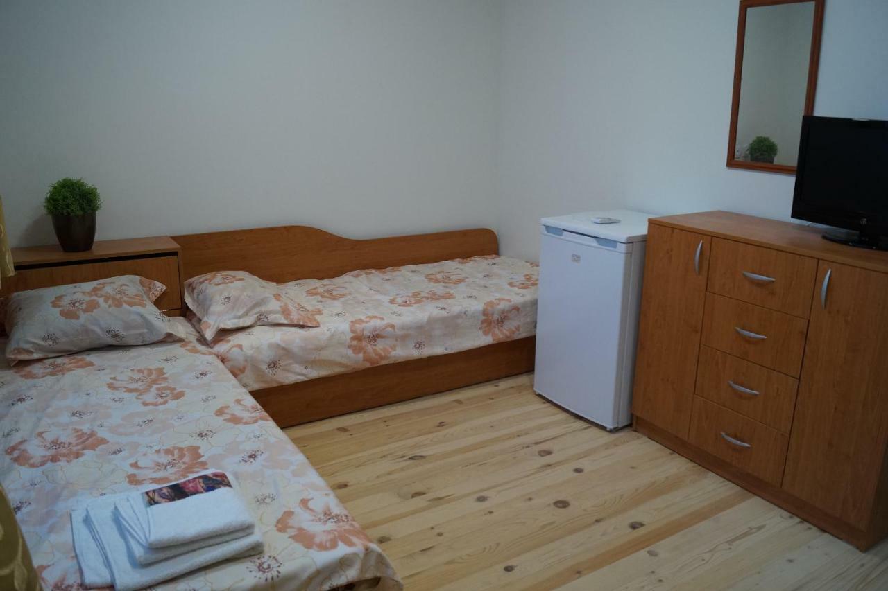 Guest House Di Mare 奥布佐尔 外观 照片