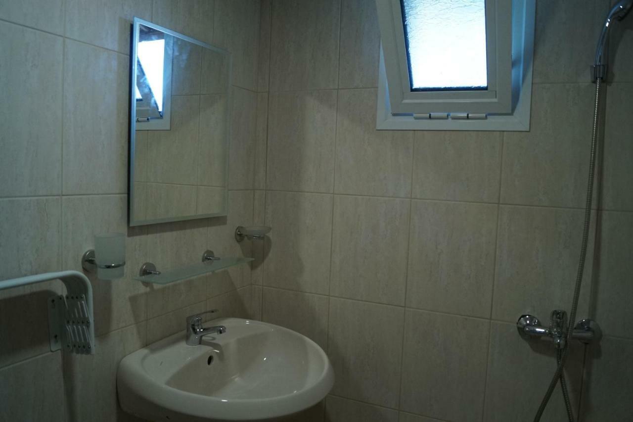 Guest House Di Mare 奥布佐尔 外观 照片