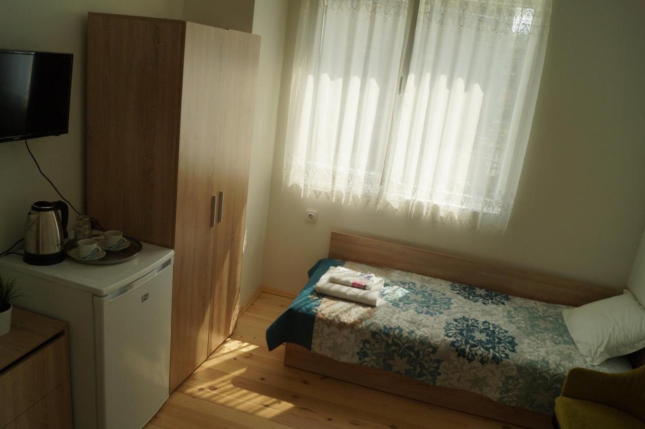 Guest House Di Mare 奥布佐尔 外观 照片
