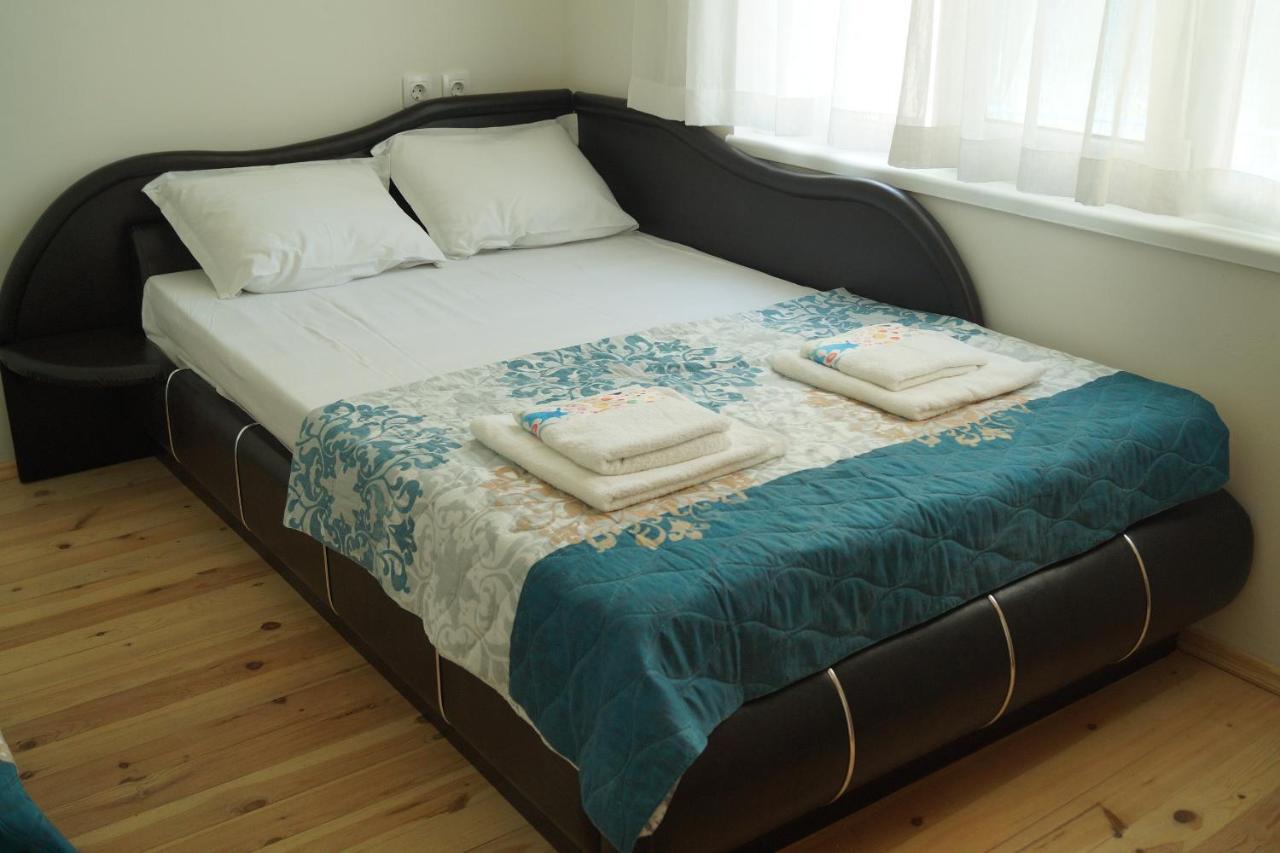 Guest House Di Mare 奥布佐尔 外观 照片