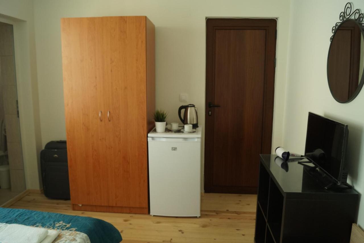 Guest House Di Mare 奥布佐尔 外观 照片