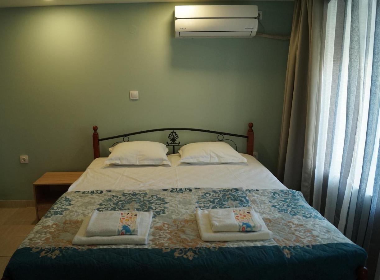 Guest House Di Mare 奥布佐尔 外观 照片