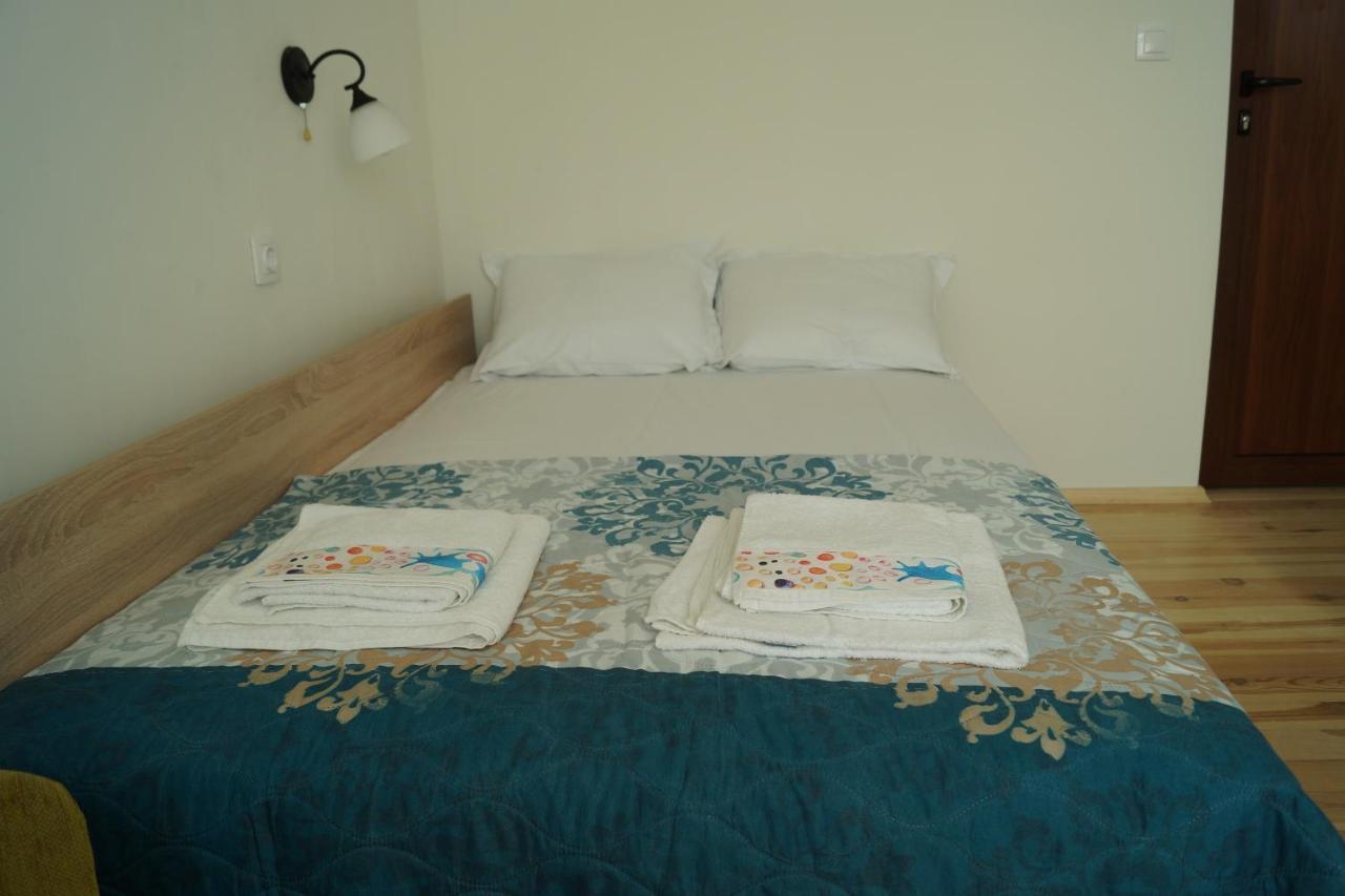 Guest House Di Mare 奥布佐尔 外观 照片